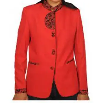 WOMENS DESIGNER COAT INDOWESTERN